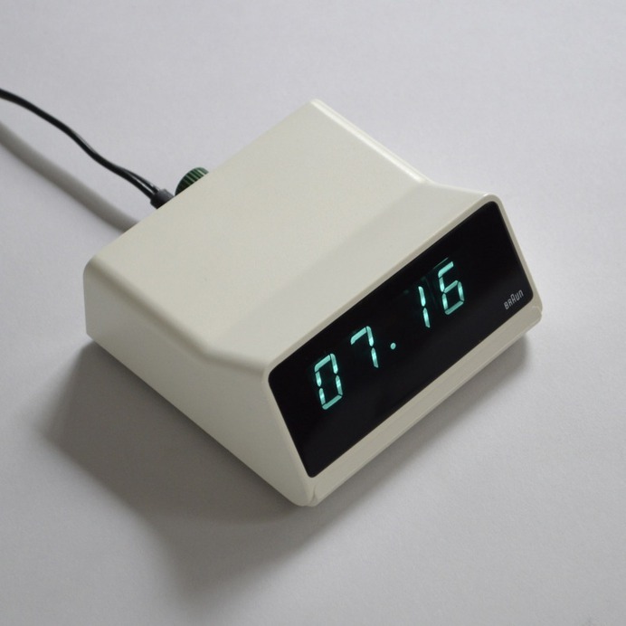 Dieter Rams: Braun DN 40