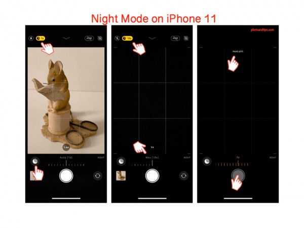 Night Mode on iPhone 11. @photoandtips #iphone #iphone11 #iphonecamera #iphone11pro #iphone11promax #iphonephotography #iphonecameratravel #iphone11tips #iphonecamera #iphonephototips #iphonephoto #iphone11travel #iphoneimage #photography #photoandtips #smartphonecamera #smartphonephoto #photographytips #traveltips