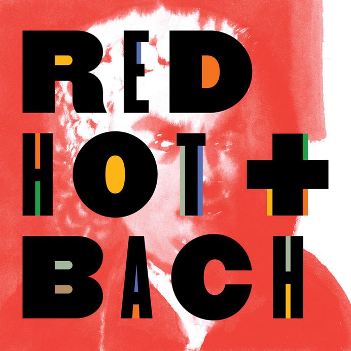 Red Hot + Bach | Red Hot