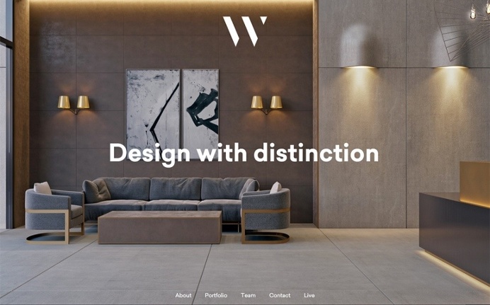 whitehall interiors inc. interior design beautiful minimal luxury deluxe craftman handmade beauty inspiration designblog design designer www