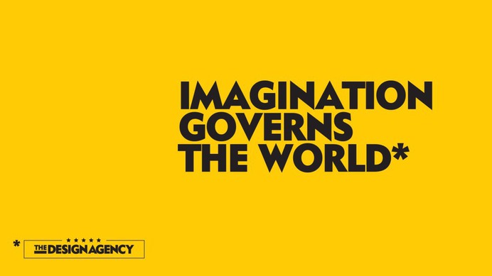 Imagination governs the world. Napoleon Bonaparte