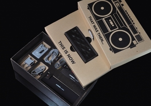 Jambox (Black Diamond), € 199,95 #box #speaker #package