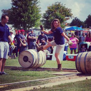 The 2018 Bourbon Bucket List | The Alcohol Professor