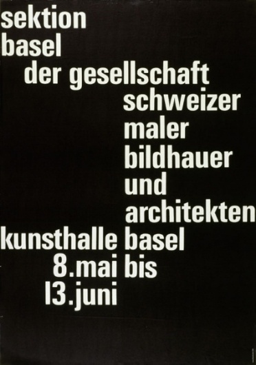 emil ruder. posters « 80 #emil #ruder