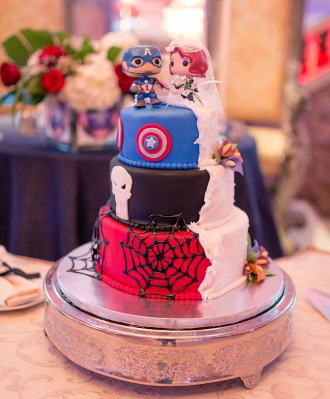 wedding cake ideas