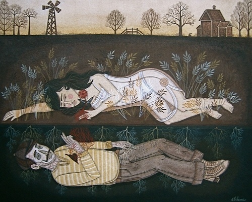 Likes | Tumblr #illustration #evan #b #harris