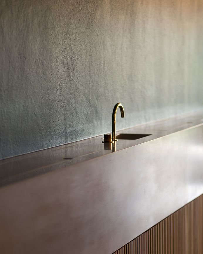 Steinbach Keller by Ulrike Tinnacher