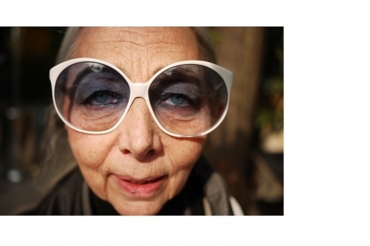 hoy, domingo #people #photography #portrait #editorial #magazine