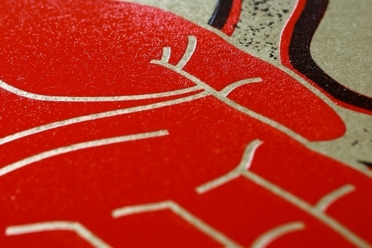 Max Boufathal | Site de l'artiste Max Boufathal. #screen #art #silk