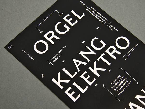 Rosario Florio — The New Graphic #print #typography