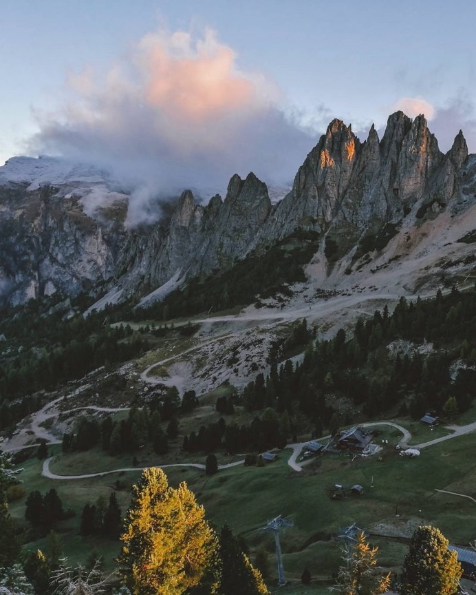 Meet Jannik Obenhoff, 16-year-old Instagram Star Who Captures Stunning Travel Landscapes