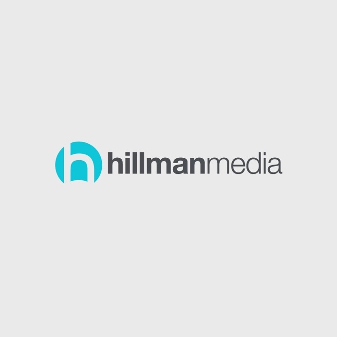 Hillman Media Logo