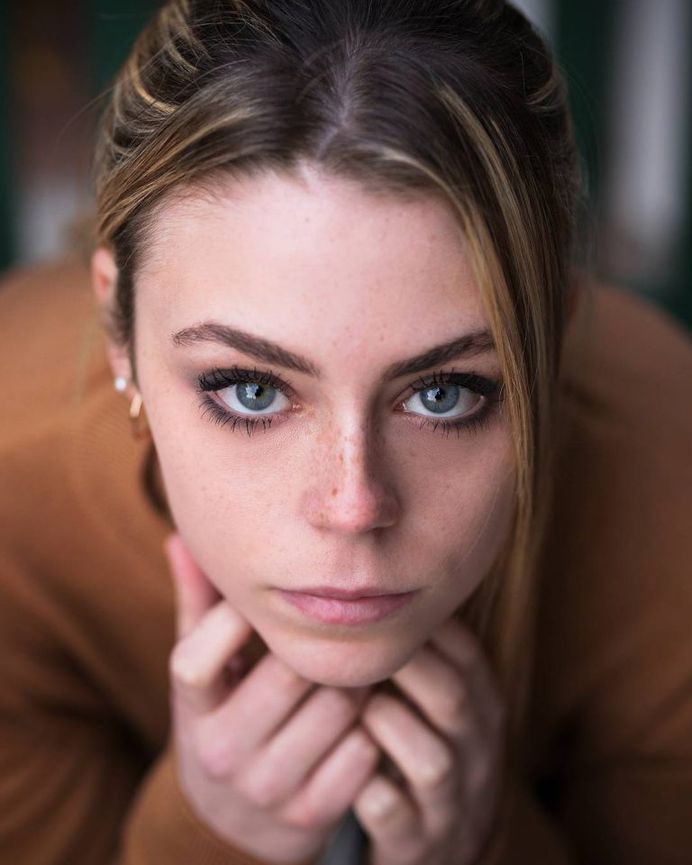 Fabulous Lifestyle and Beauty Portrait Photography by Jacopo Melchiorri