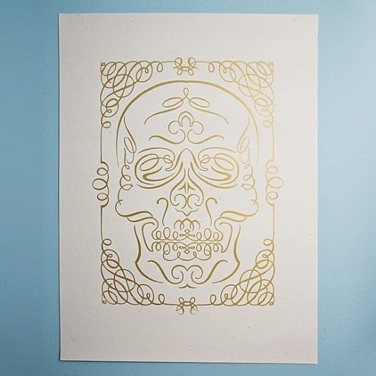 art prints : bandito design co. #design #poster