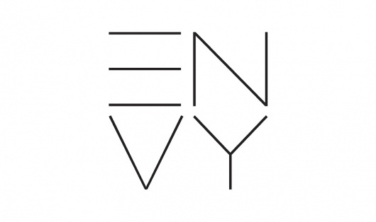 why not associates #logo #identity #branding