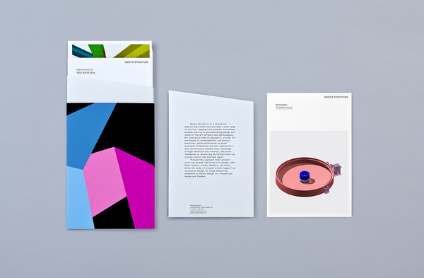 Company Presentation — Bunch #print