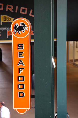 #wayfinding #signage #branding