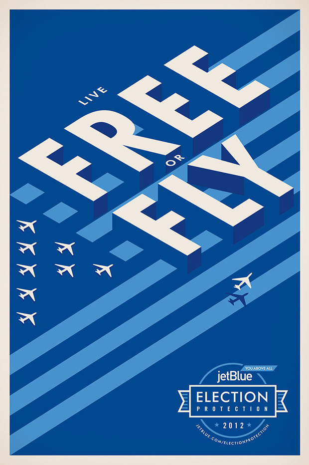 Stout_JetBlue_ElectionProtection_02 #blue #jet #stout