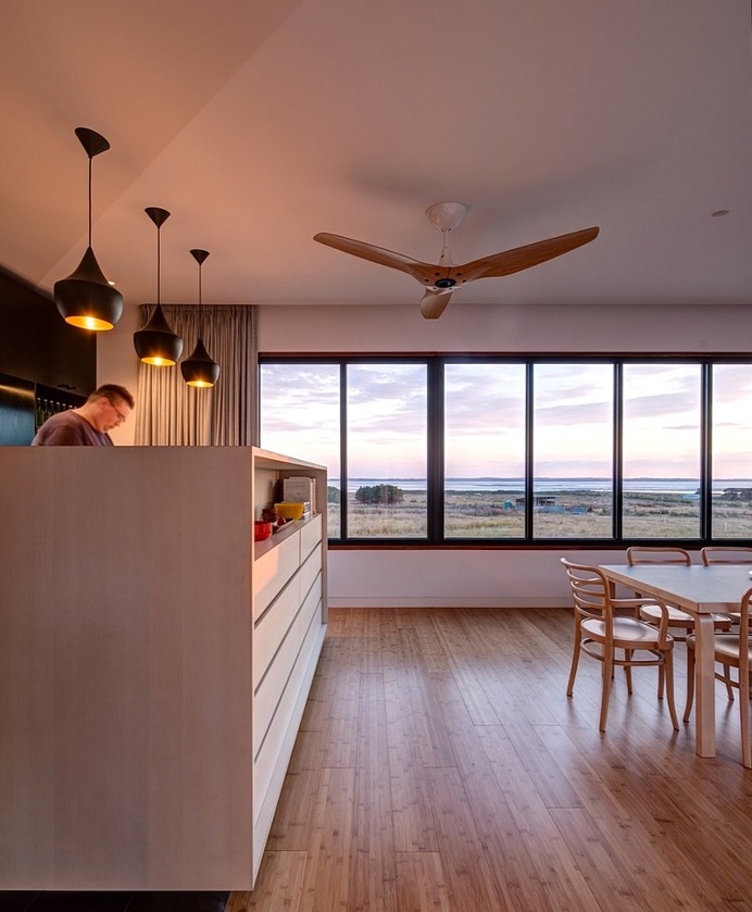 New Farmhouse – French Island / Lai Cheong Brown