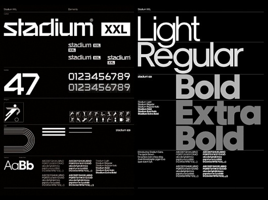 Identity | Stockholm Designlab #logo #logotype #typography