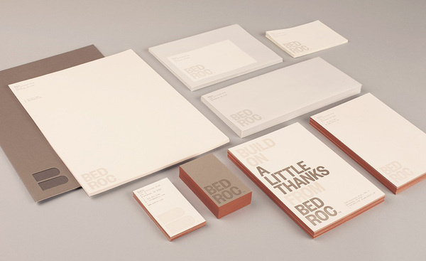 Perky Bros llc via www.mr cup.com #layout #design #stationary