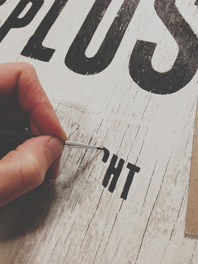 NeuarmySurplusCo_WoodSignage_0004_10 #ink
