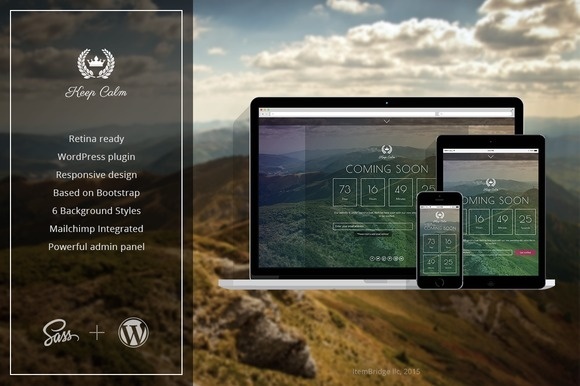 KeepCalm — Coming Soon WP Plugin https://creativemarket.com/ThemeBridge/189107-KeepCalm-%E2%80%94-Coming-Soon-WP-Plugin KeepCalm is a cr #under #responsive #countdown #css3 #clean #video #minimal #coming #wordpress #minimalist #html5 #fullscreen #retina #social