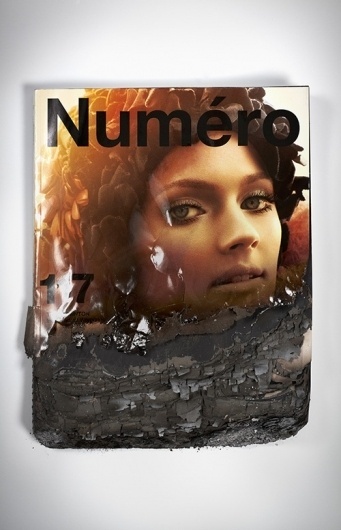 Surface by Aurelien Juner » Design You Trust – Design Blog and Community #numero #burnt