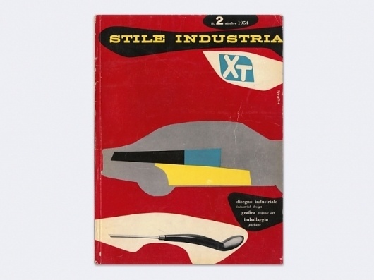 Display | Stile Industria 2 | Collection #industria #stile