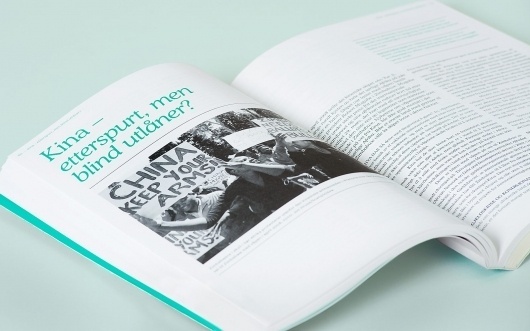 Heydays — Arena Afrika #editorial #publication