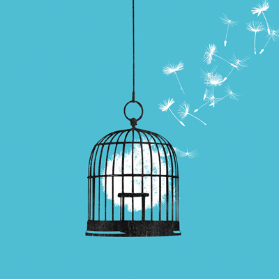 Arts & Culture Awards '09 #graphic design #design #illustration #jail