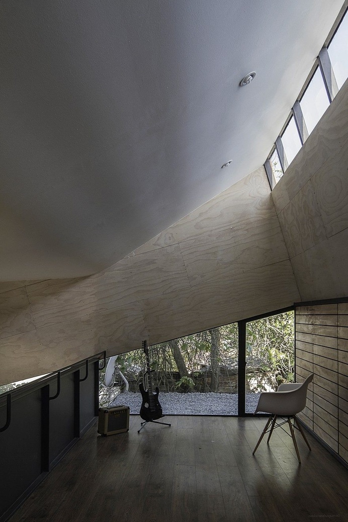 Lautaro House 7