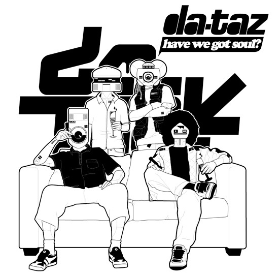 #123KLAN #illustration