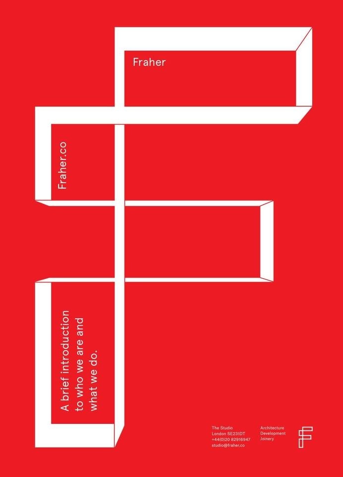modernism, branding, architectural
