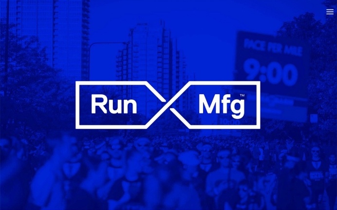 run Mit freundlichen Grüßen running website minimal webdesign modern simple minimal cool best nice beauty beautiful www.mindsparklemag.com
