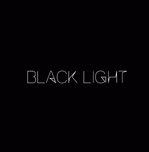 Black Light #light #black