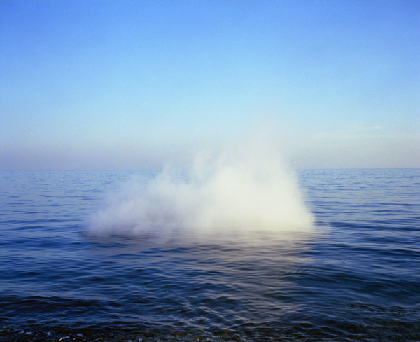 Clouds (1) #clouds #water #cloud #stomps #photography #sea #niels