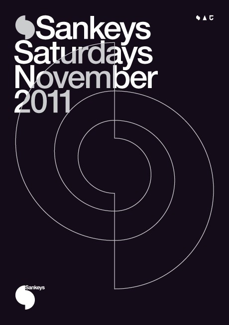 YOLO SANKEYS #poster