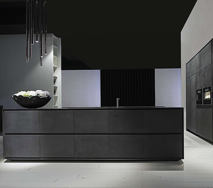 Kitchen Design Trends 2016 – 2017 #kitchen, kitchen ideas, kitchen design, #furniture