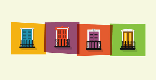 Riley Cran | Illustration #flat #illustration
