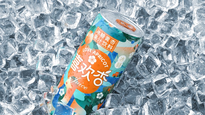 喜欢杏
