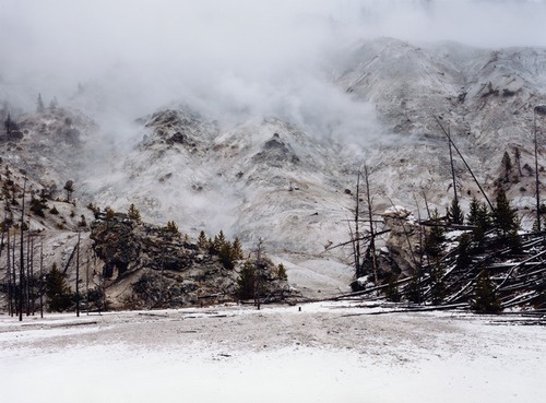 Christoph Morlinghaus #landscape