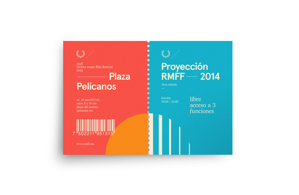 05 rmff #layout #sunset #branding #designbyface