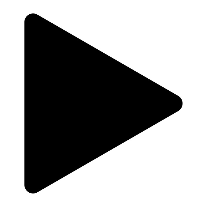 See more icon inspiration related to play, arrow, triangular, triangle, button, symbol, right arrow, multimedia and interface and web on Flaticon.