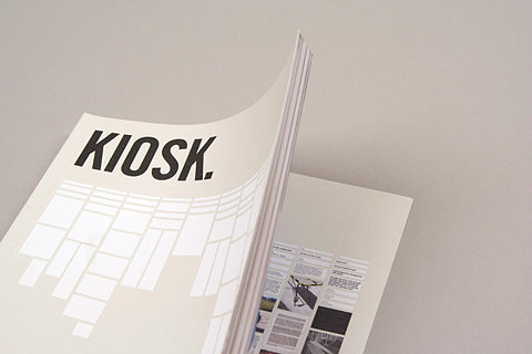 Edward Heal #print #magazine