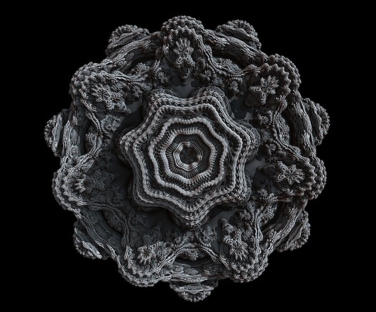 Tom Beddard | iGNANT #tom #generative #beddard #graphics