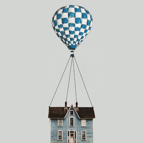 #editorial#photography#picture#image#photo#editor#house#baloon
