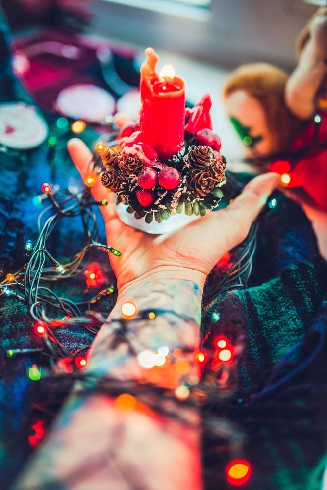Christmas Mood