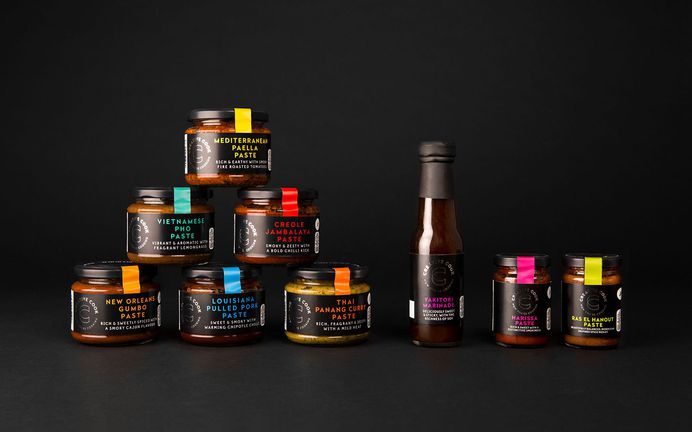 Creative Cook on Behance