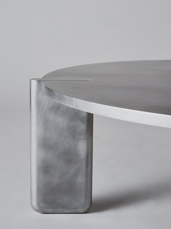 DVN Table by Pelle
